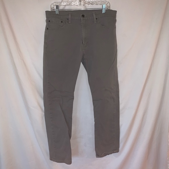 mens jeans 30 waist 34 leg